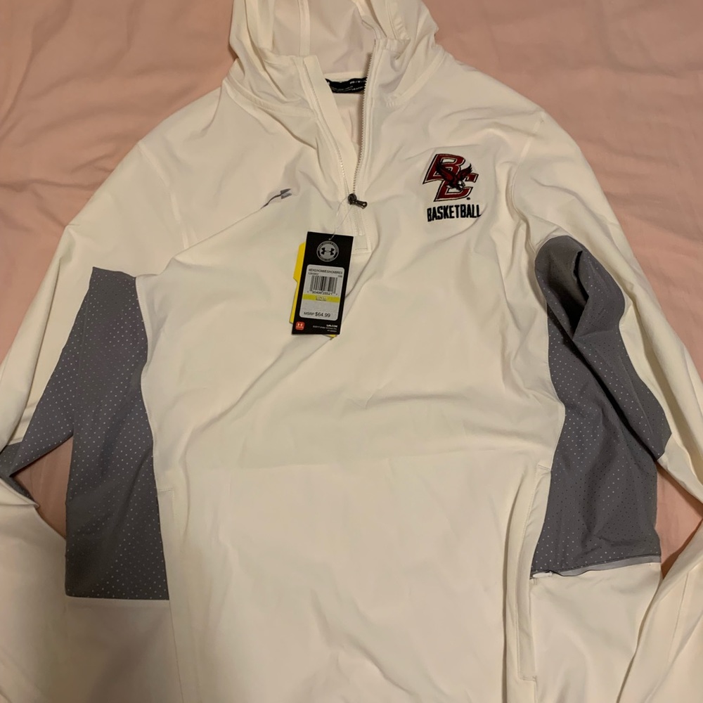 Men jacket - Picture 6 of 6
